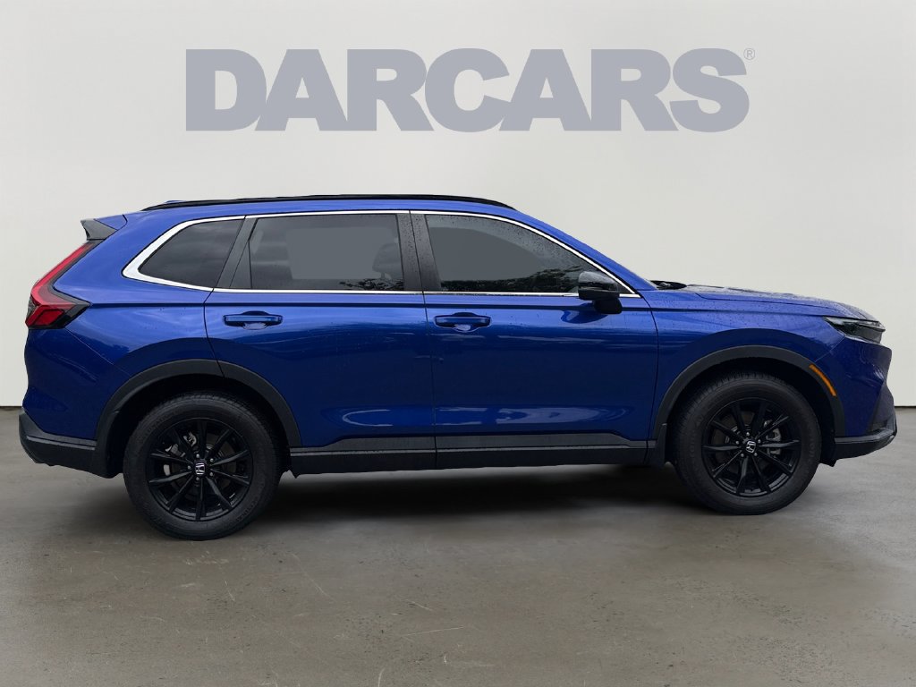 Used 2023 Honda CR-V Sport image 8