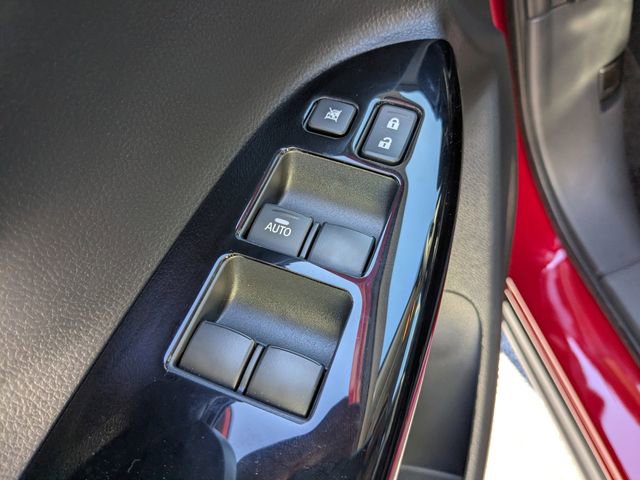 New 2026 Mitsubishi Eclipse Cross LE AWD/4WD image 20