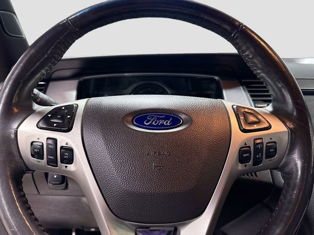 Used 2013 Ford Taurus SHO AWD/4WD image 13