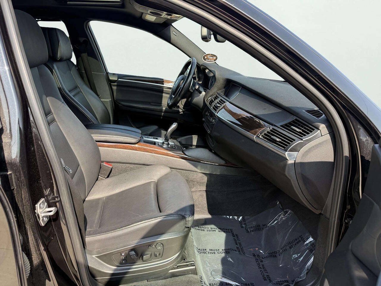 Used 2014 BMW X6 xDrive35i AWD/4WD image 12