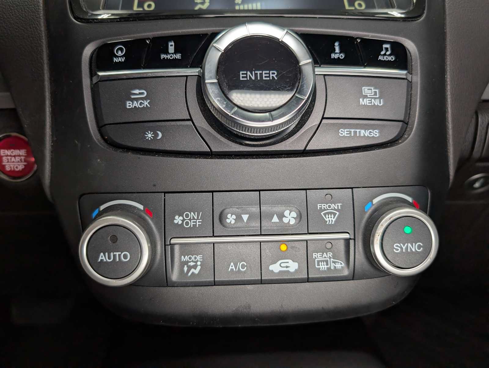 Used 2016 Acura RDX AWD w/ Technology Package image 32