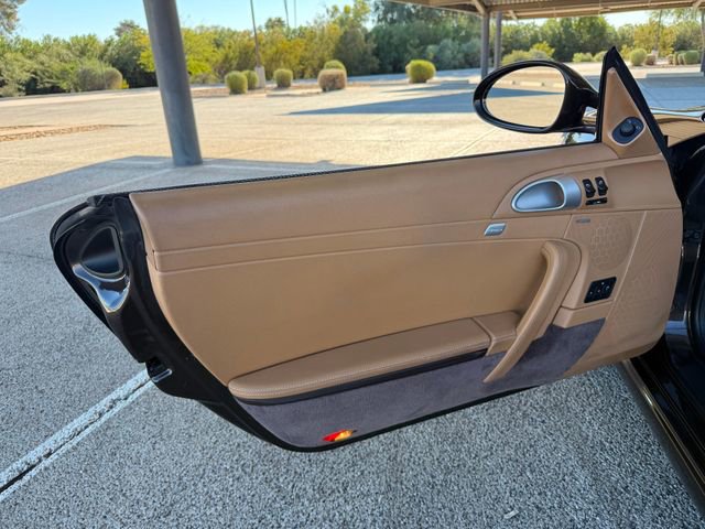 Used 2010 Porsche 911 Carrera 4 image 38