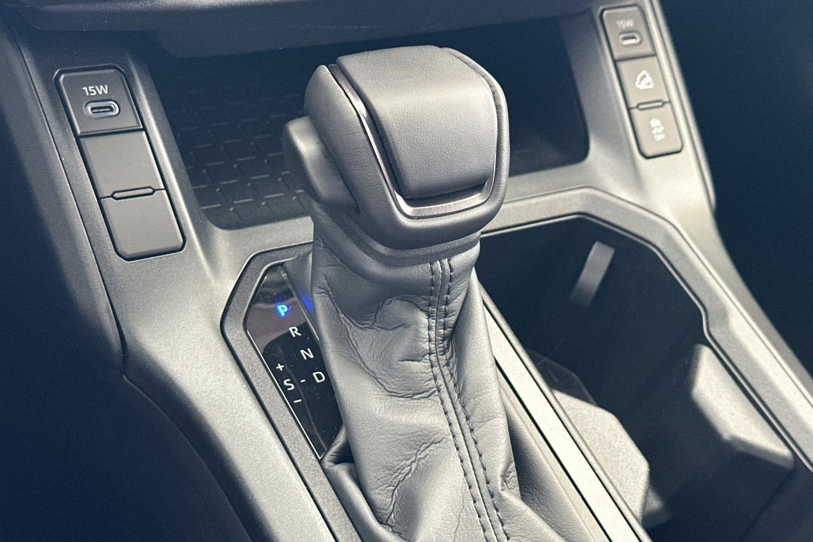 New 2026 Toyota RAV4 SE AWD/4WD image 25