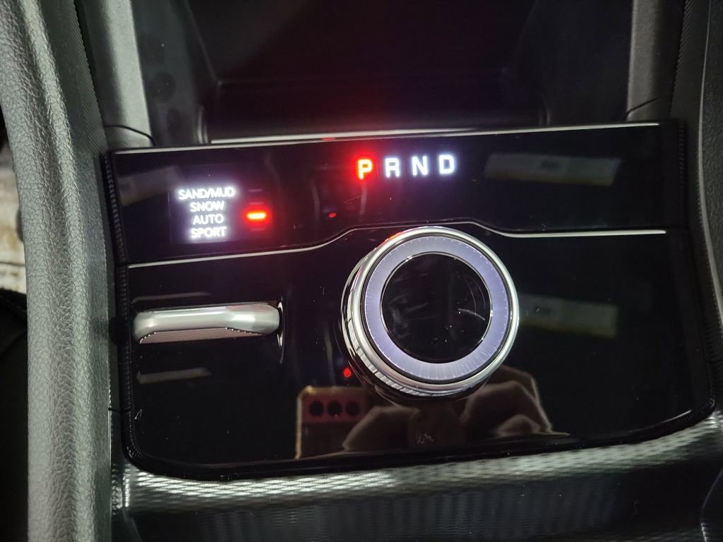 New 2025 Jeep Grand Cherokee L Limited w/ Trailer Tow Package image 27