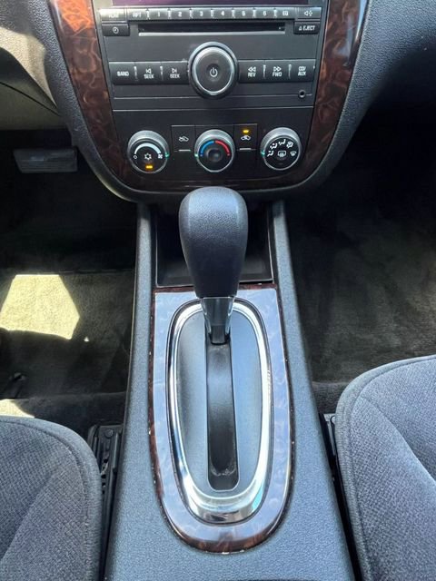 Used 2012 Chevrolet Impala LS image 22