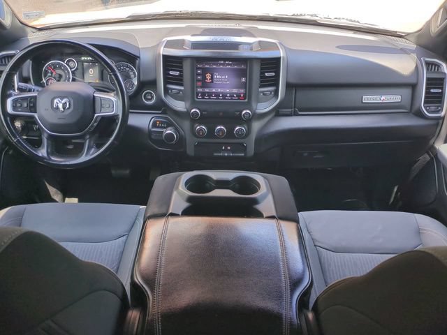 Used 2021 RAM 1500 Lone Star RWD image 15