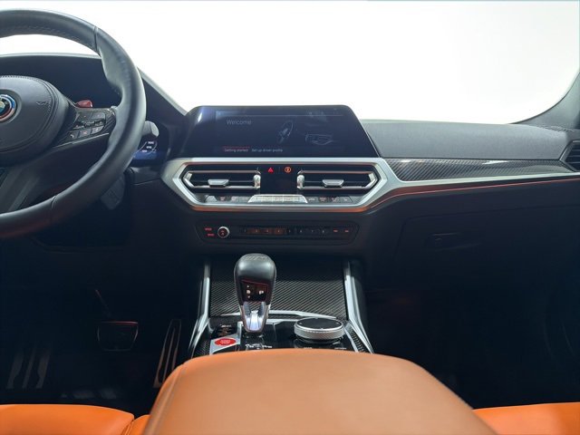 Used 2023 BMW M4 xDrive Competition w/ Executive Package image 32
