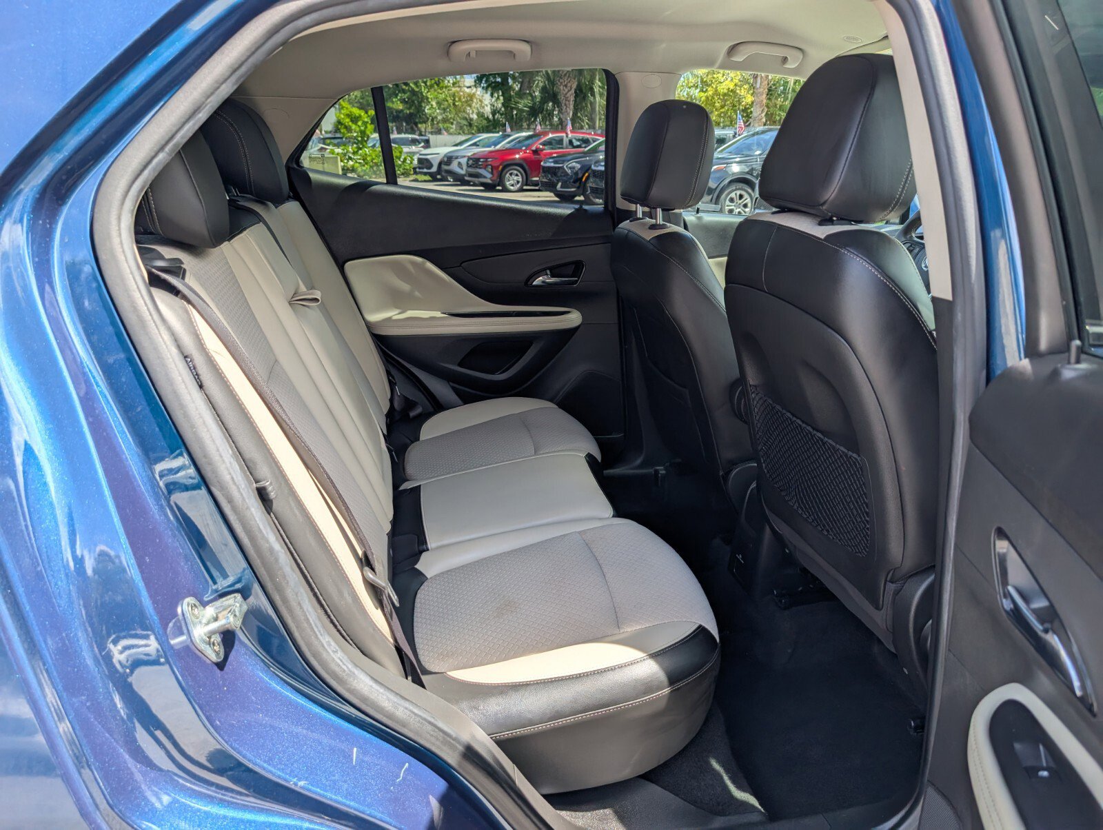 Used 2020 Buick Encore Preferred w/ Safety Package image 11