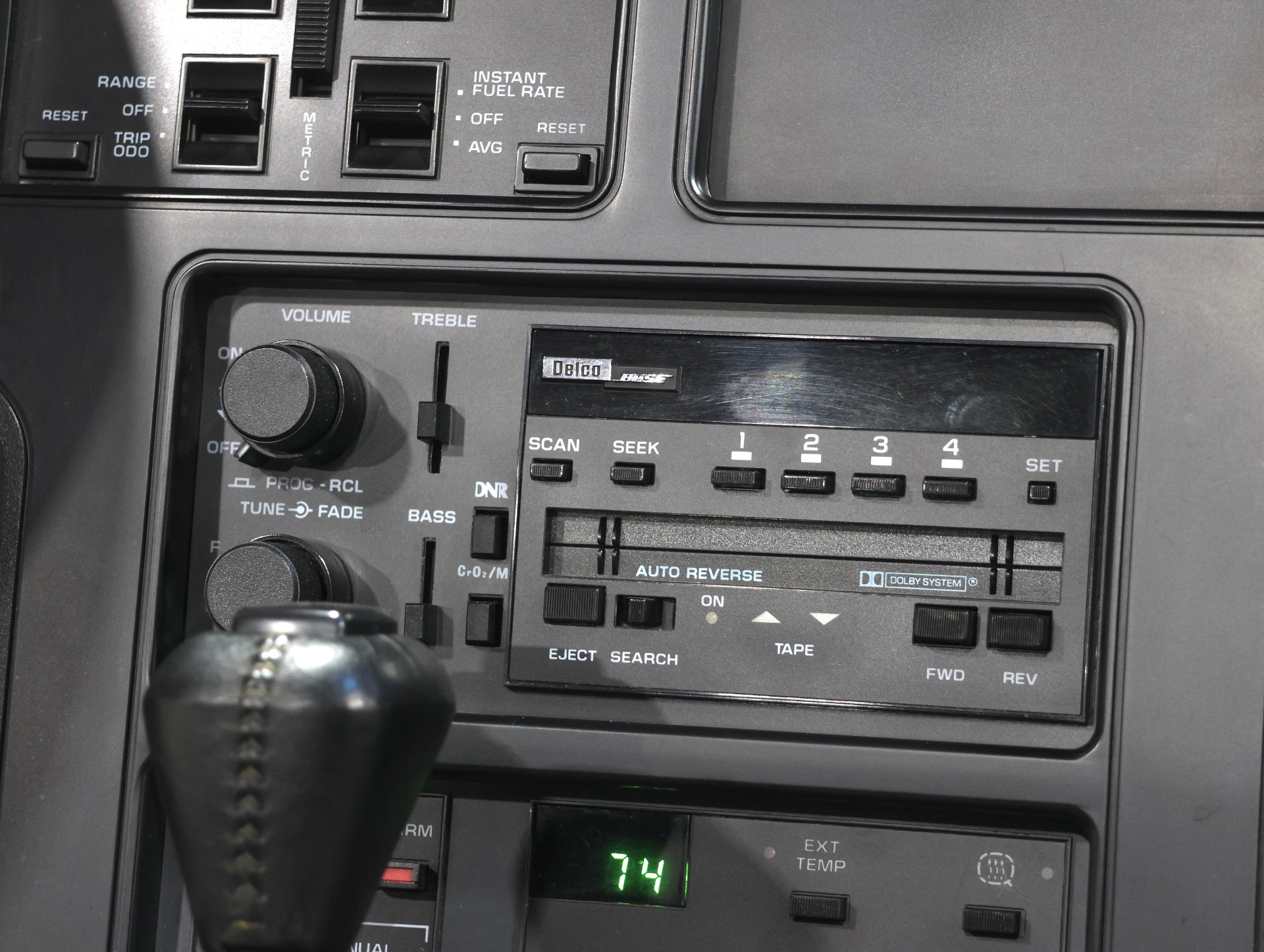 Used 1988 Chevrolet Corvette Convertible image 82