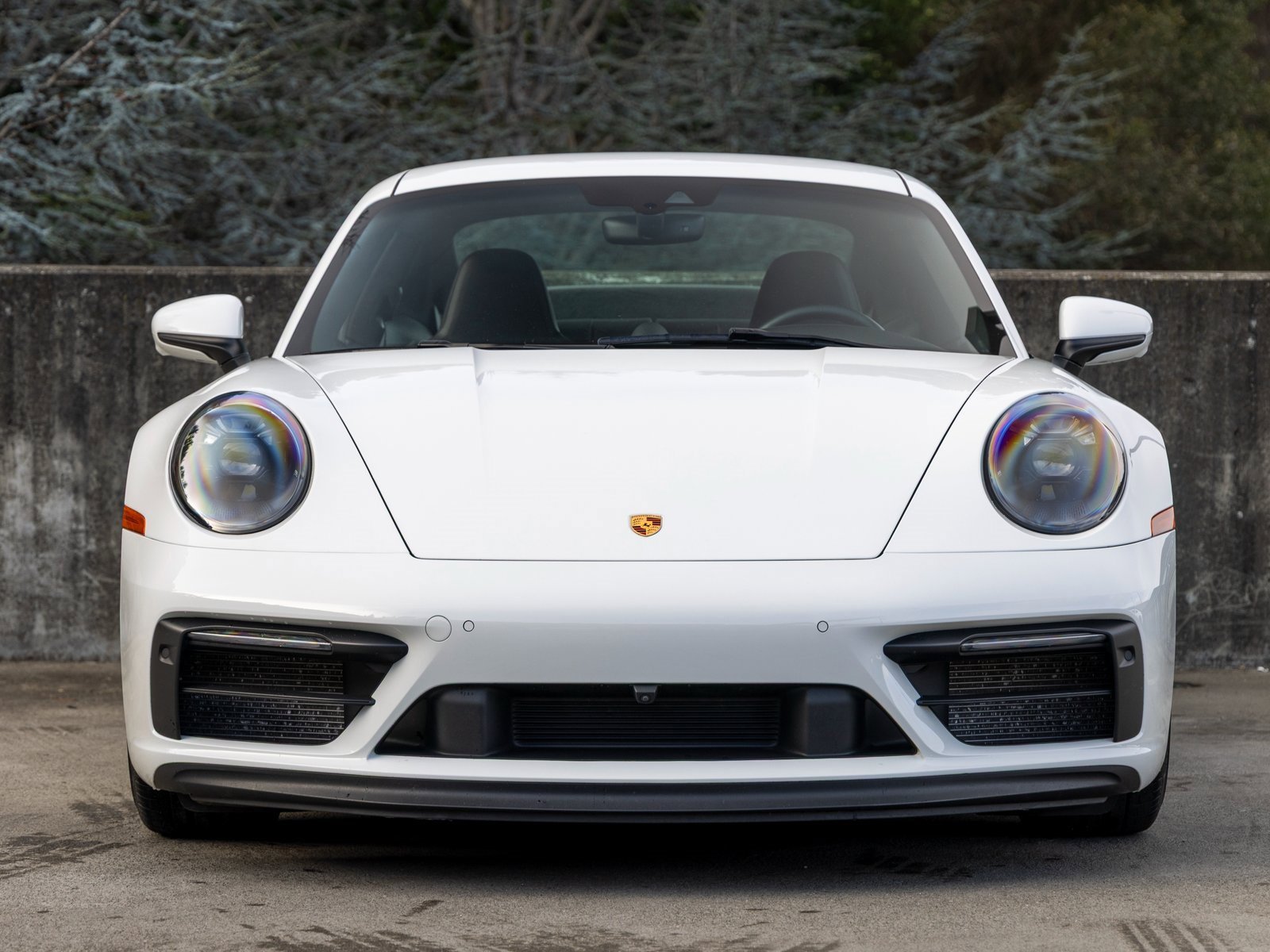 Used 2024 Porsche 911 Carrera GTS image 8