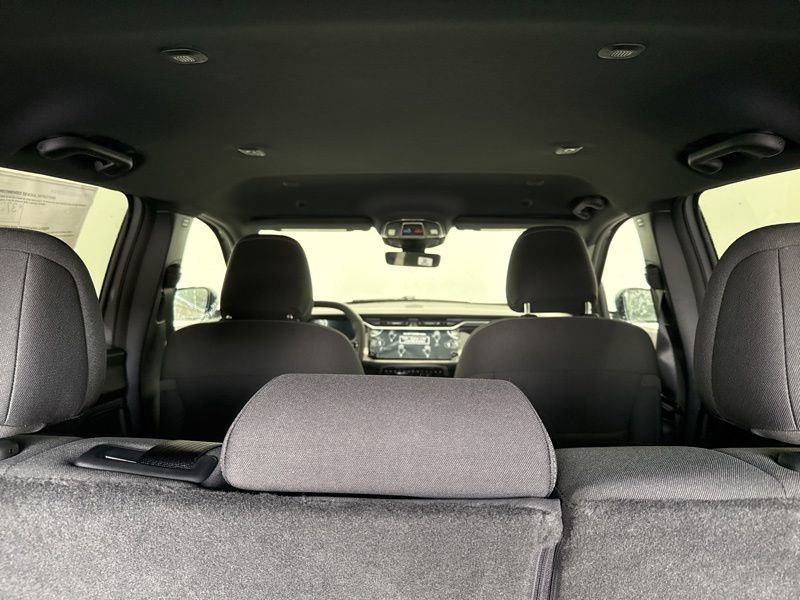 New 2026 Jeep Cherokee Laredo image 10