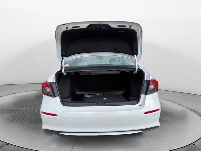 New 2026 Honda Civic Sport Touring image 37