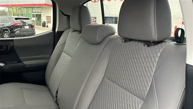 Certified 2022 Toyota Tacoma SR5 image 23