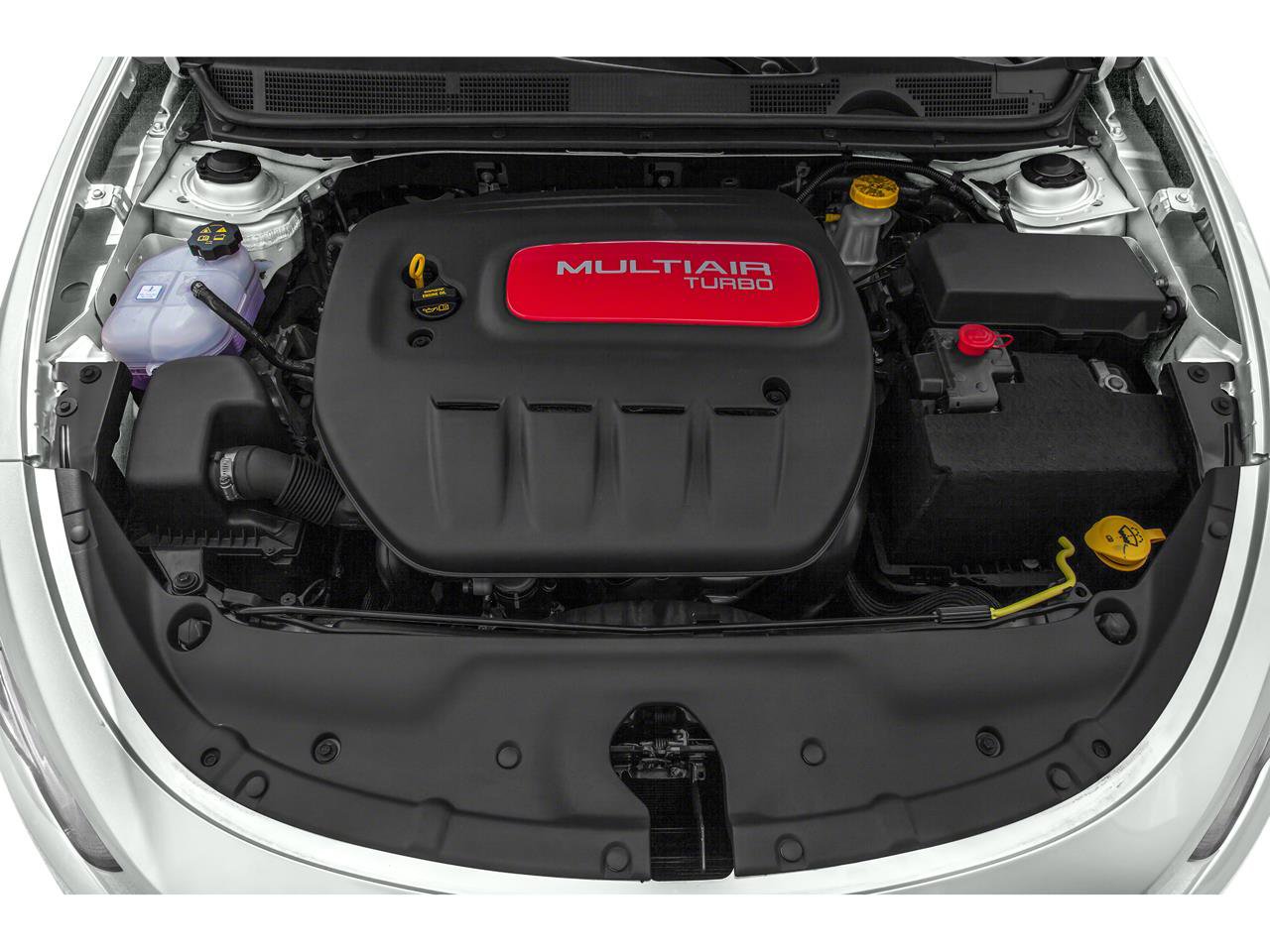 Used 2015 Dodge Dart SE w/ Convenience Group FWD image 15