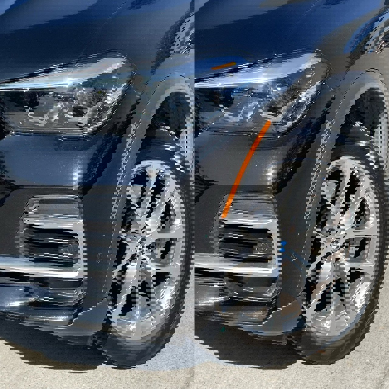 Used 2023 BMW X5 sDrive40i image 10