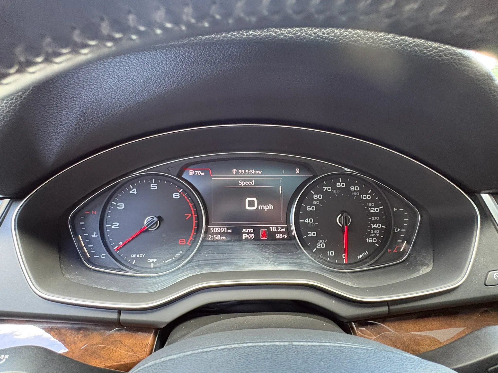 Used 2019 Audi Q5 2.0T Premium w/ Convenience Package AWD/4WD image 36