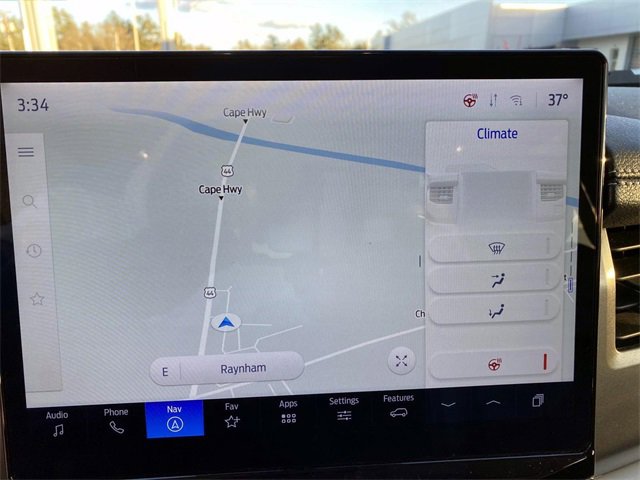 Used 2024 Ford Expedition XLT image 15