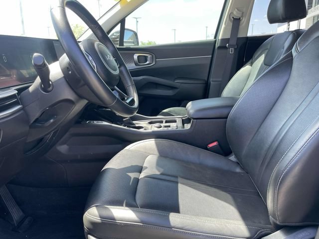 Certified 2024 Kia Sorento S FWD image 26