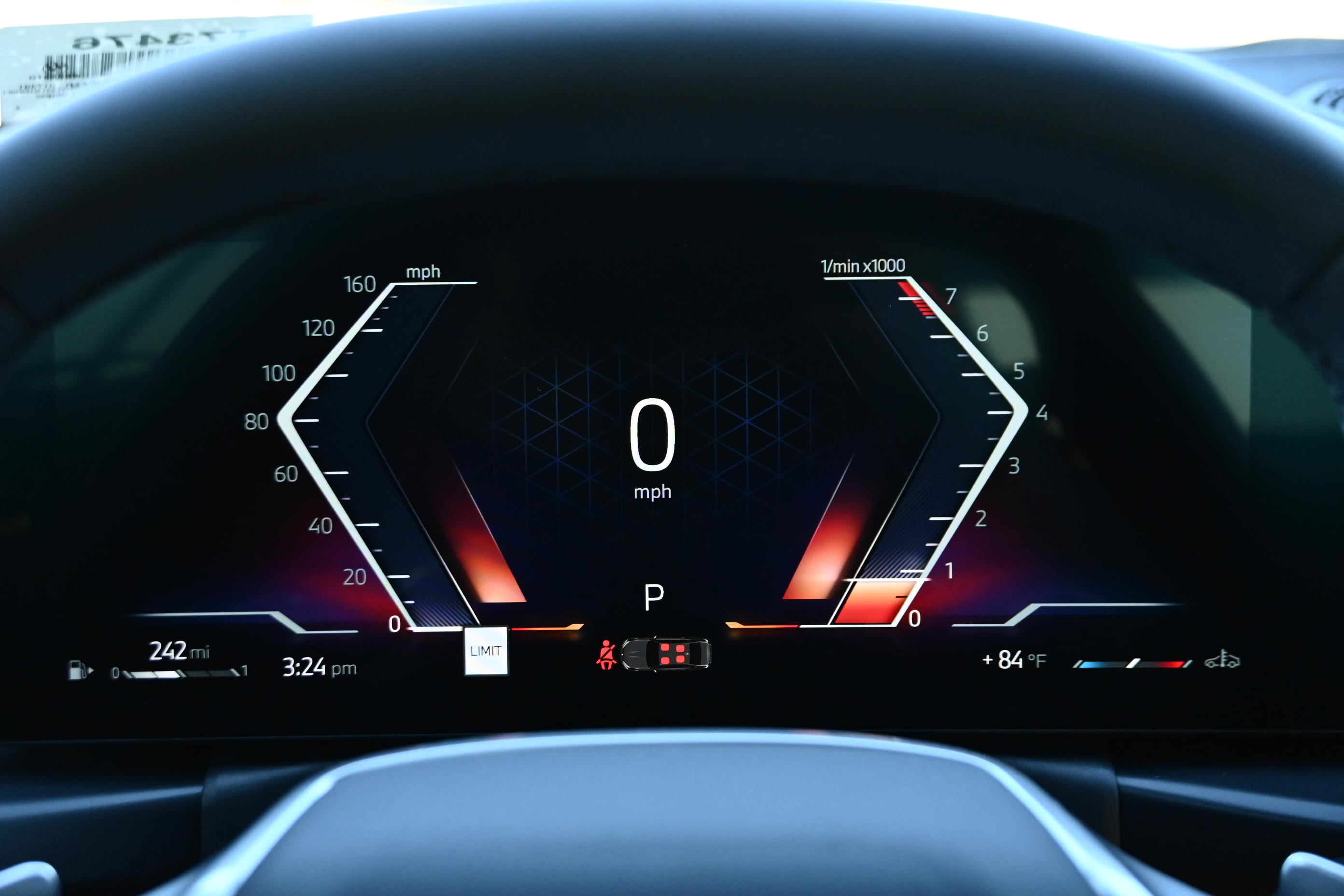 New 2026 BMW 430i xDrive Convertible w/ Premium Package image 15