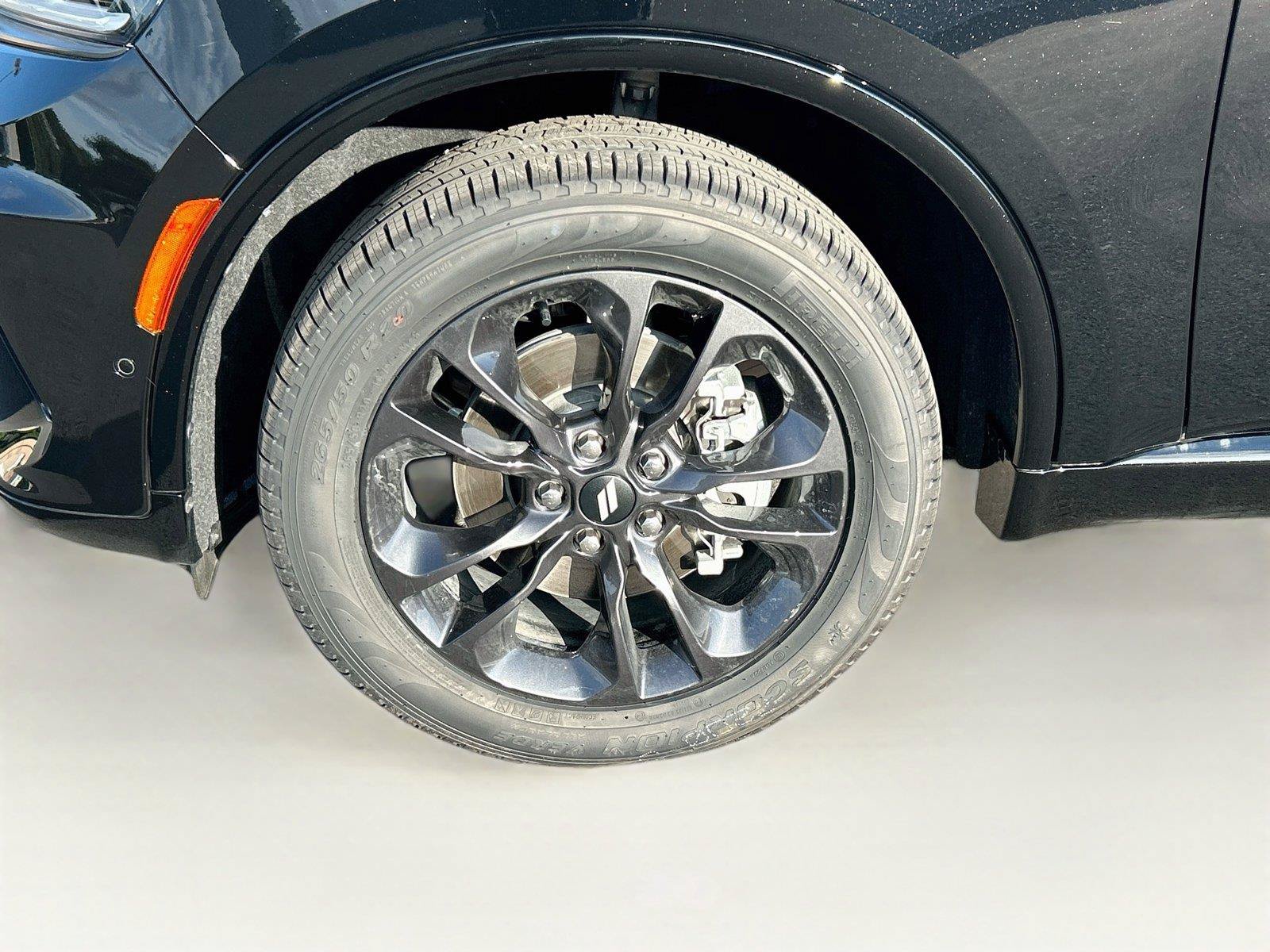 New 2026 Dodge Durango GT AWD/4WD image 34