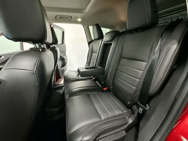 Used 2016 Ford Escape Titanium AWD/4WD image 21