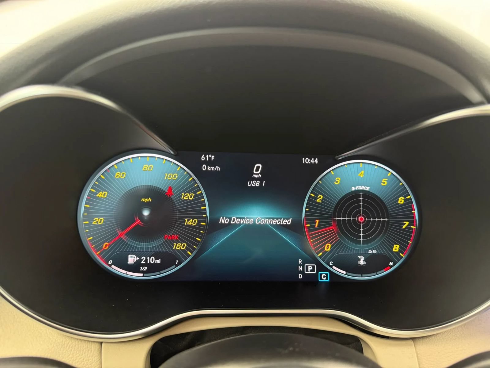 Used 2019 Mercedes-Benz C 300 4MATIC Cabriolet image 37