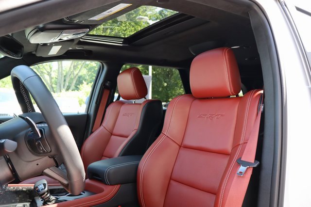 Used 2023 Dodge Durango SRT Hellcat image 4