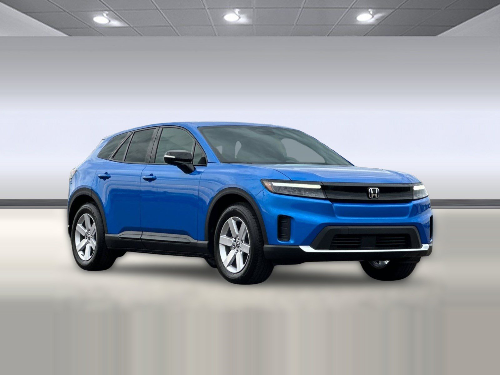 New 2026 Honda Prologue Eco image 6