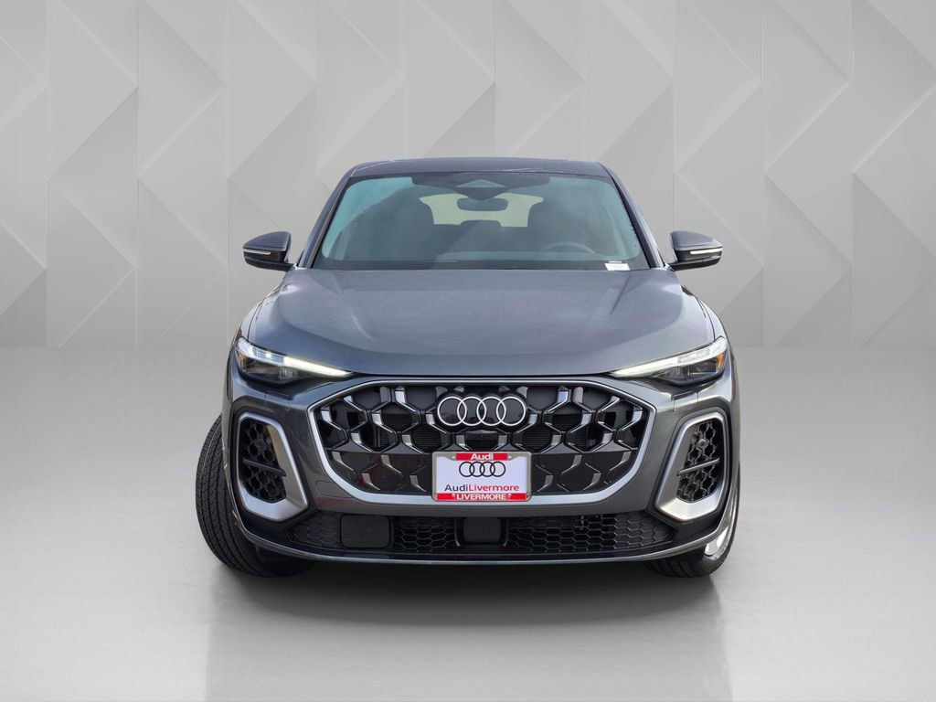 New 2025 Audi Q5 Premium Plus image 2