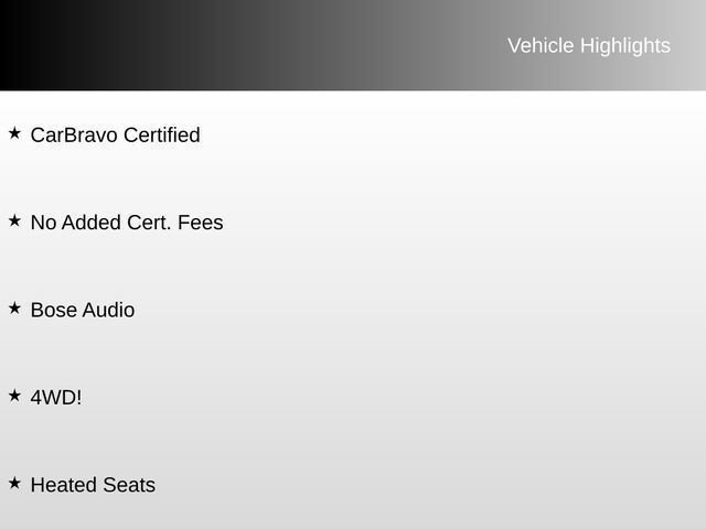 Certified 2021 Chevrolet Silverado 1500 RST w/ All Star Edition Plus image 13