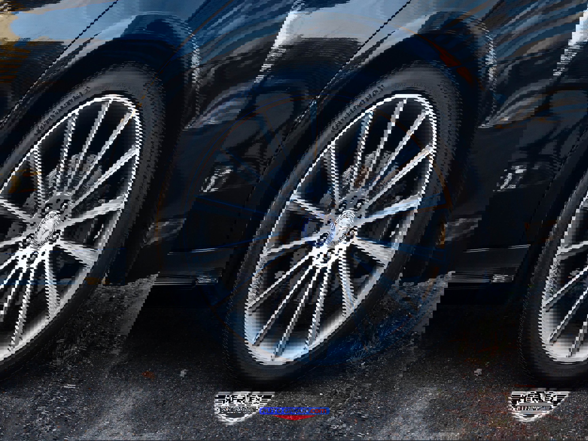 Used 2015 Mercedes-Benz S 550 550 AMG Package image 12