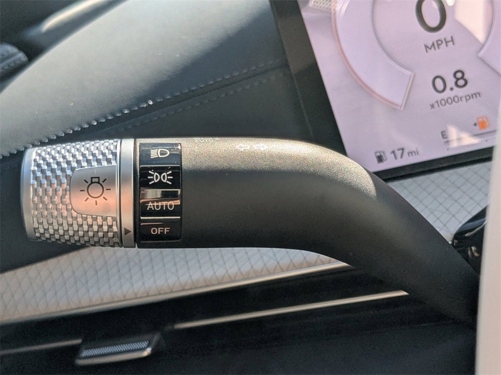 New 2025 Genesis GV80 3.5T Prestige image 24