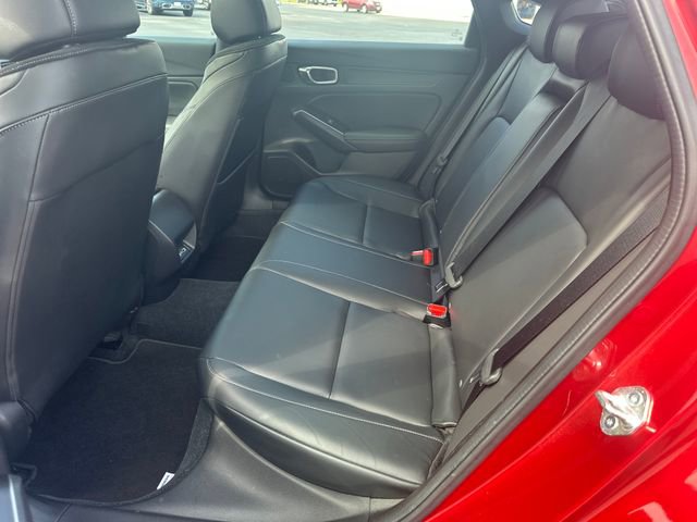 Used 2023 Acura Integra A-Spec image 28