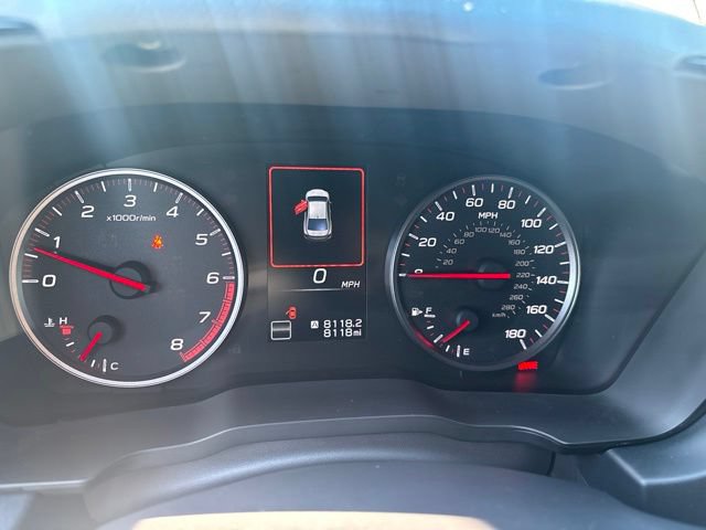 Used 2024 Subaru WRX Premium AWD/4WD image 29