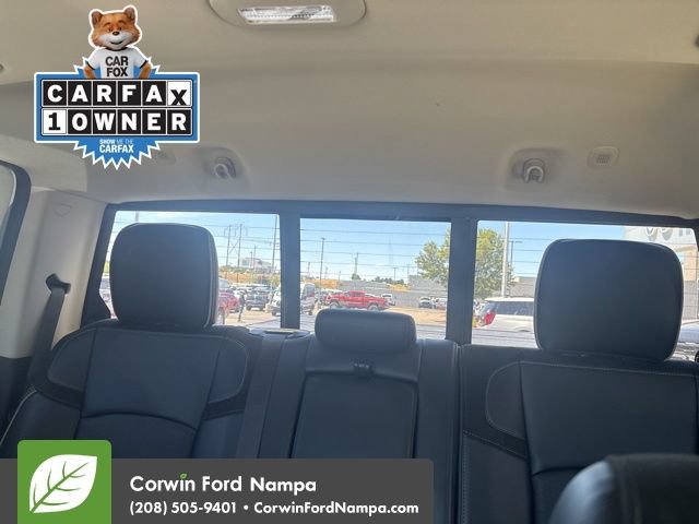 Used 2024 RAM 2500 Laramie AWD/4WD image 18