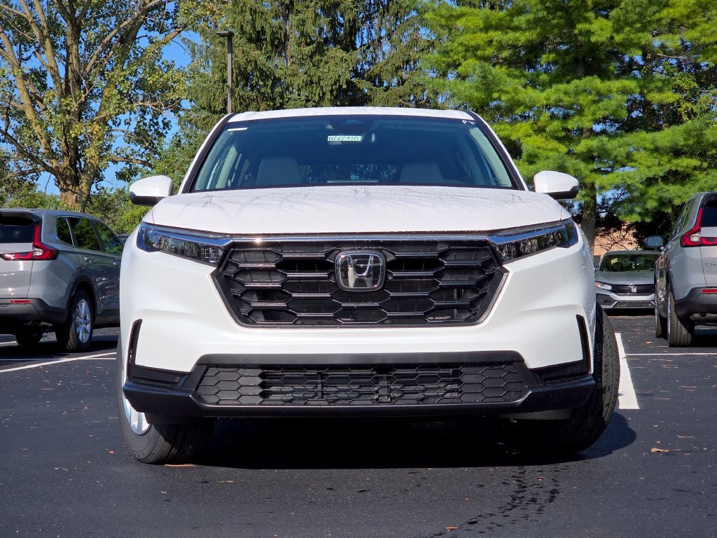 New 2026 Honda CR-V LX image 13