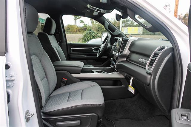 New 2026 RAM 1500 Big Horn image 17