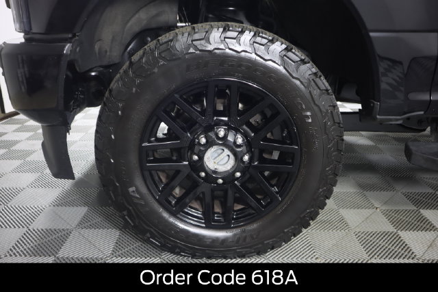 Used 2020 Ford F350 Lariat AWD/4WD image 25
