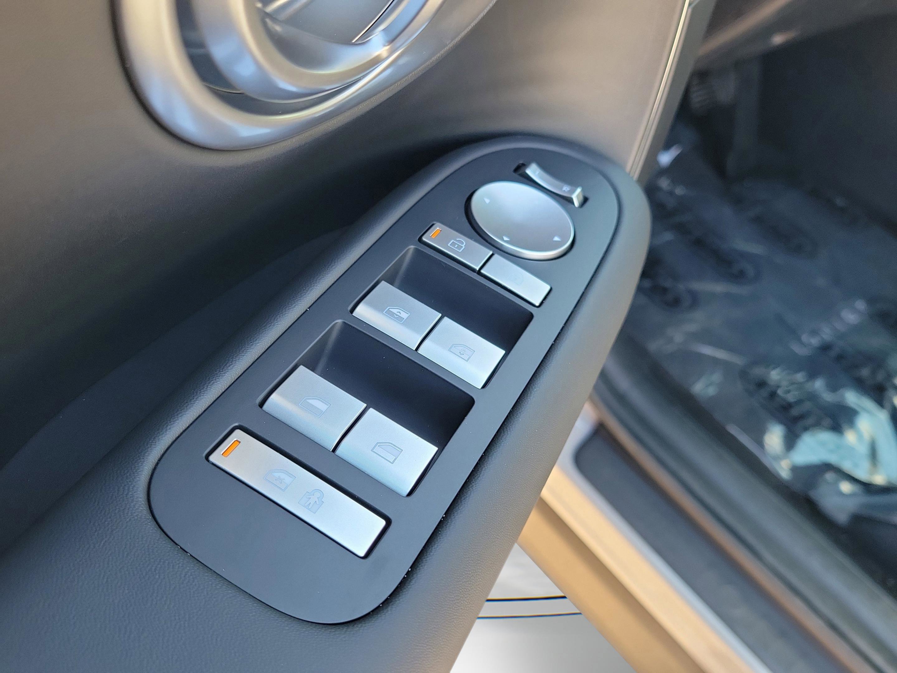 New 2026 Hyundai Ioniq 9 SE image 21