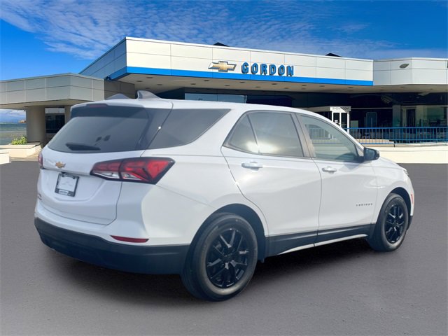 Used 2023 Chevrolet Equinox LS w/ LS Convenience Package image 8