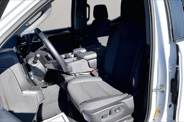 Used 2026 Chevrolet Silverado 1500 LT AWD/4WD image 25