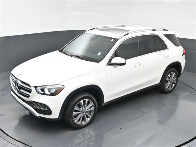 Used 2022 Mercedes-Benz GLE 350 4MATIC image 30