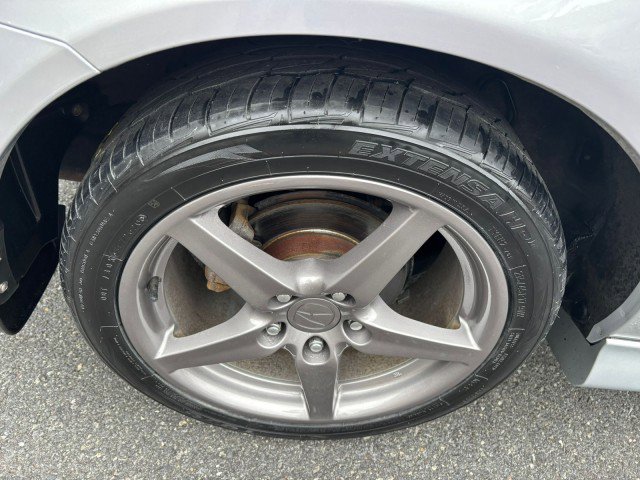 Used 2005 Acura RSX Type-S image 29