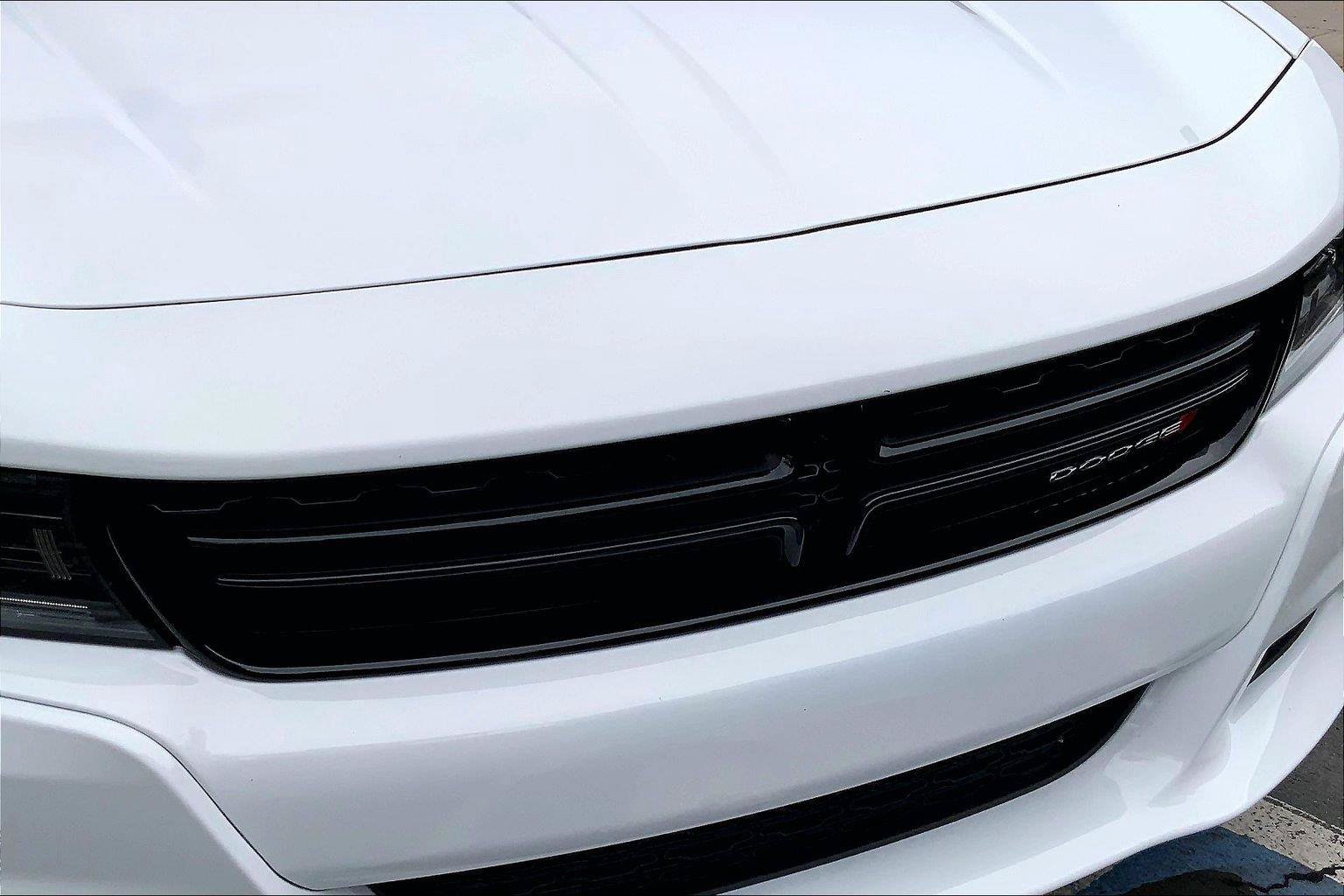 Certified 2023 Dodge Charger SXT w/ Cold Weather Package RWD image 30