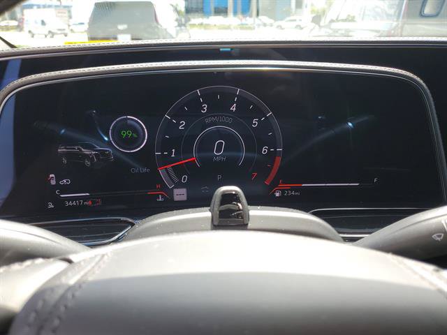 Certified 2023 Cadillac Escalade ESV V AWD/4WD image 59