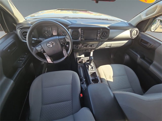 Used 2020 Toyota Tacoma SR image 15