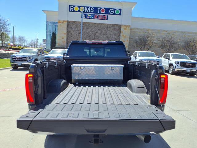 Used 2024 GMC Sierra 2500 SLT w/ SLT Premium Package image 22