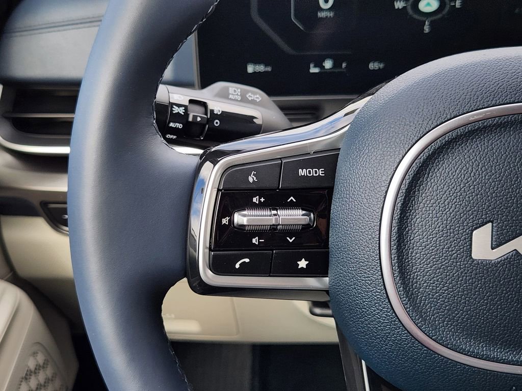 New 2026 Kia Carnival SX Prestige image 19