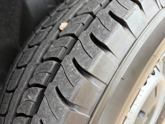 Used 2024 Mercedes-Benz Sprinter 2500 image 19