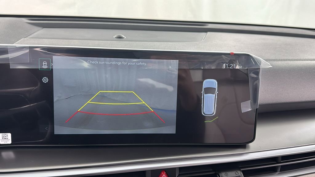New 2026 Kia Sorento EX w/ EX Premium Package image 28